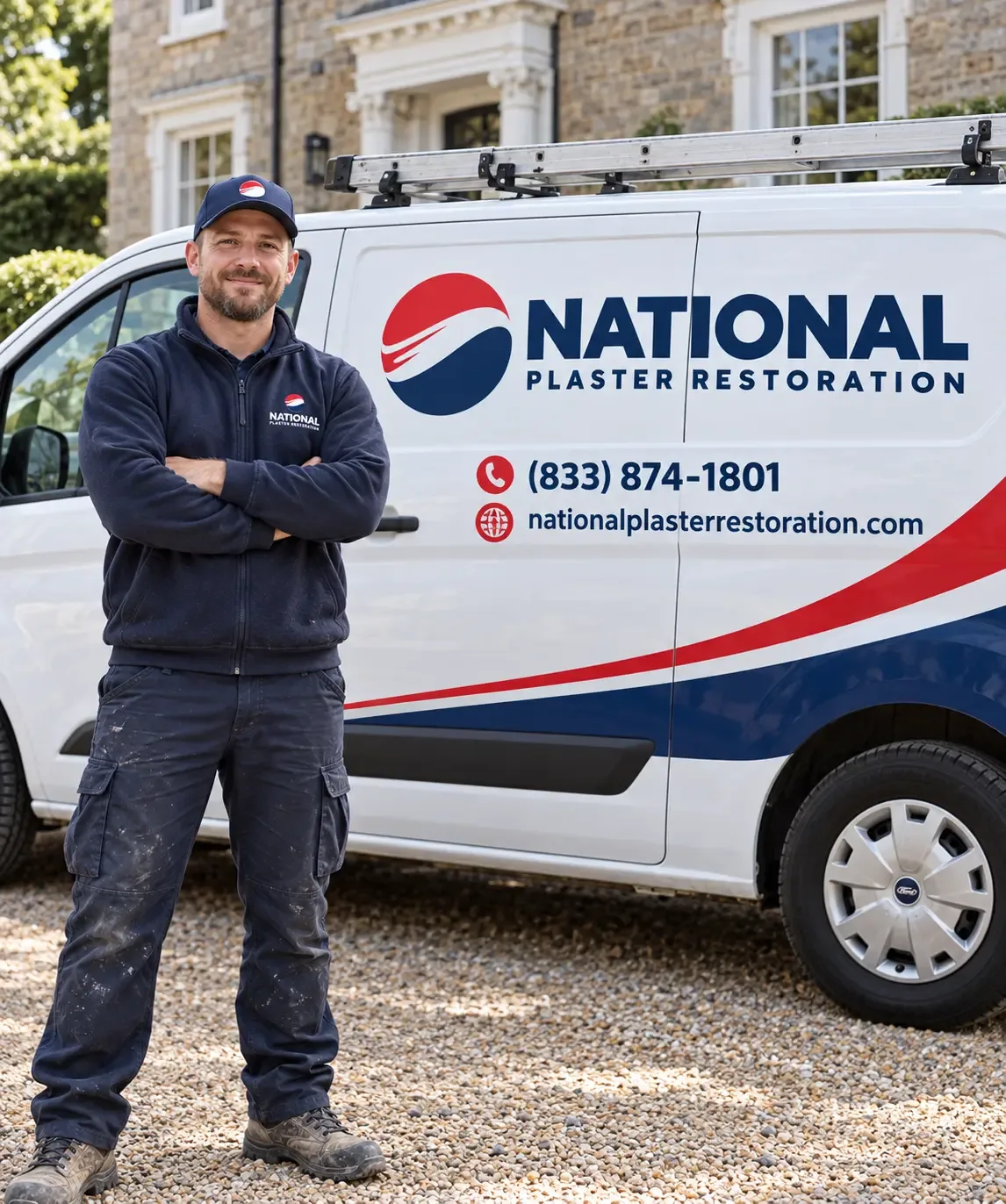Plaster Repair company in Mizpah, MN